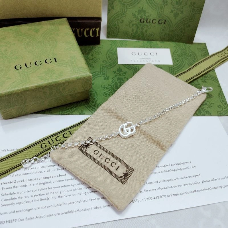Gucci Bracelets WrinkleFree 246352