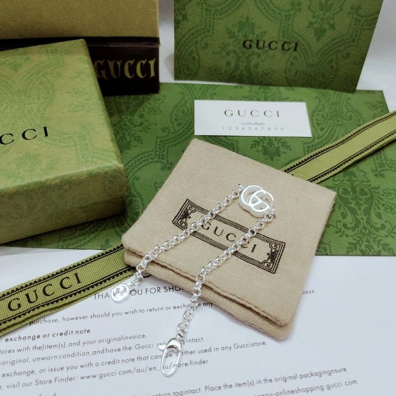 Gucci Bracelets WrinkleFree 246352