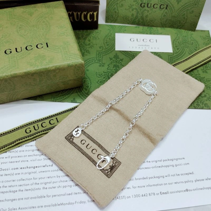 Gucci Bracelets WrinkleFree 246352