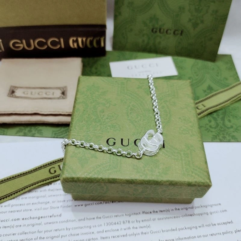 Gucci Bracelets WrinkleFree 246352