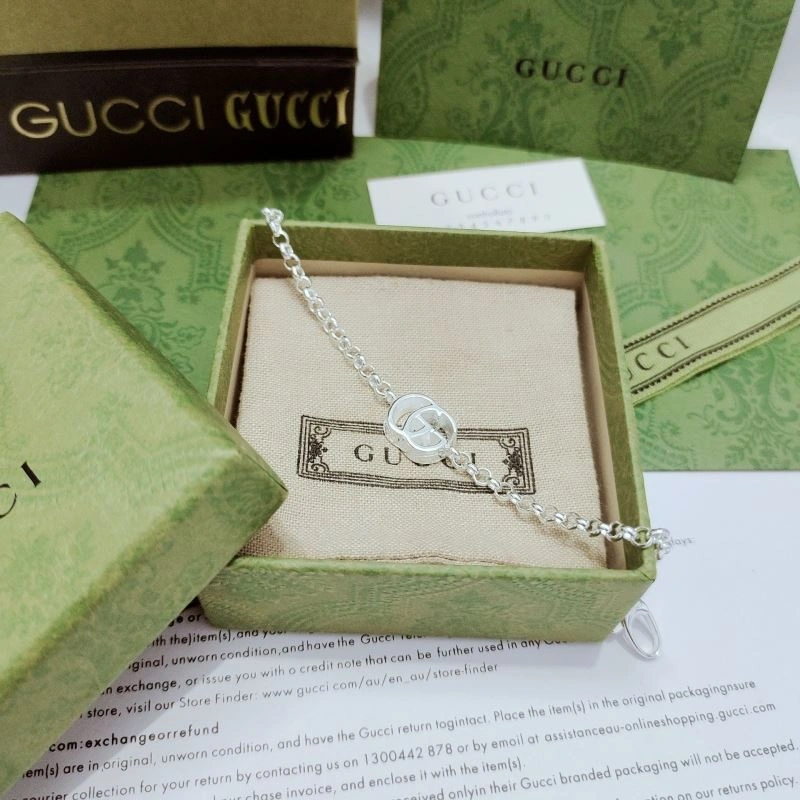 Gucci Bracelets WrinkleFree 246352