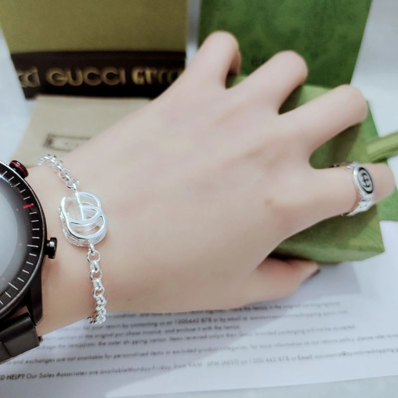 Gucci Bracelets WrinkleFree 246352