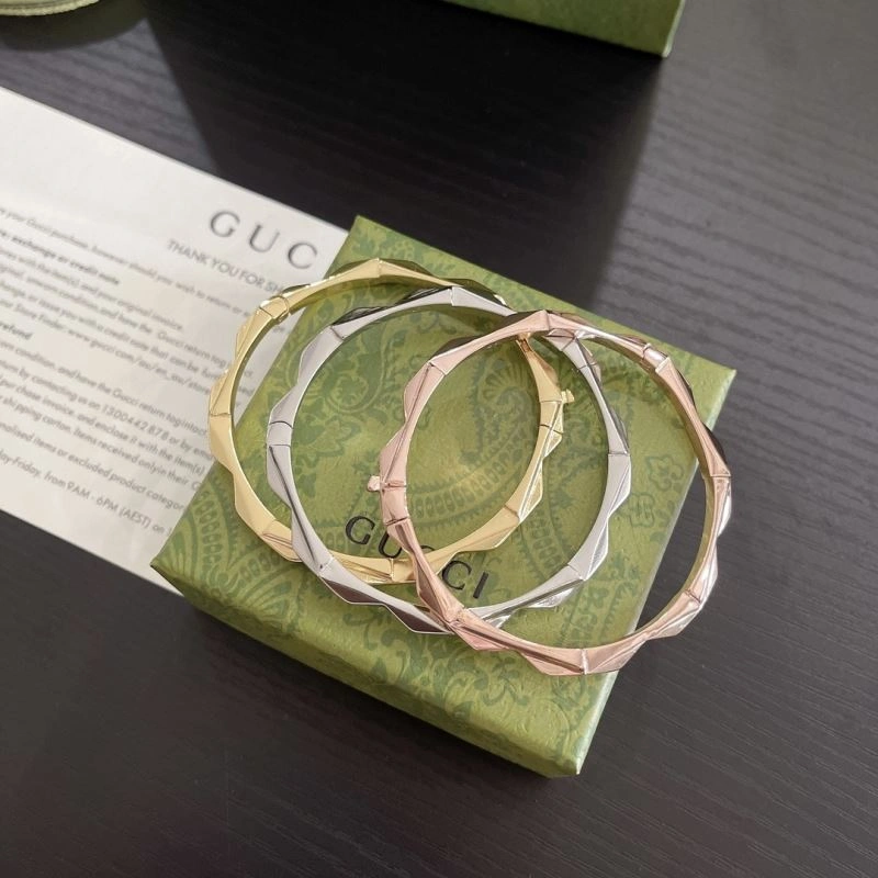 Gucci Bracelets NewStyle 246348