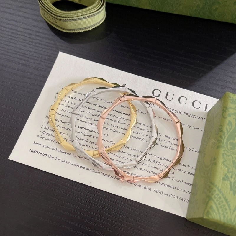 Gucci Bracelets NewStyle 246348