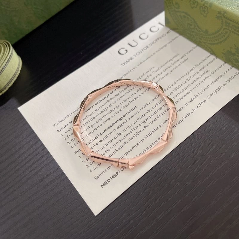 Gucci Bracelets NewStyle 246348