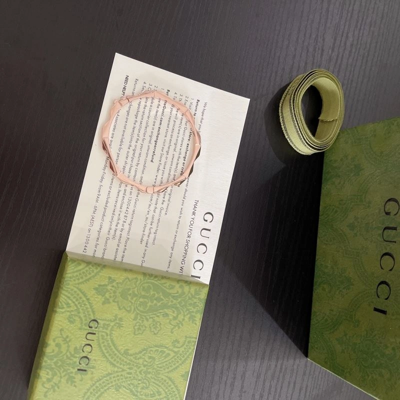 Gucci Bracelets NewStyle 246348
