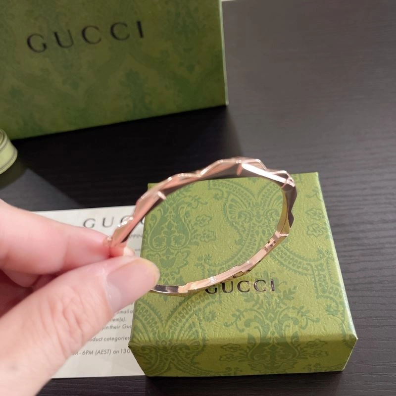 Gucci Bracelets NewStyle 246348
