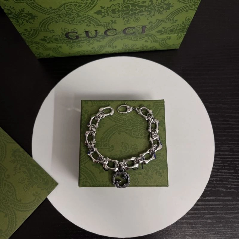 Gucci Bracelets Elegant 246343