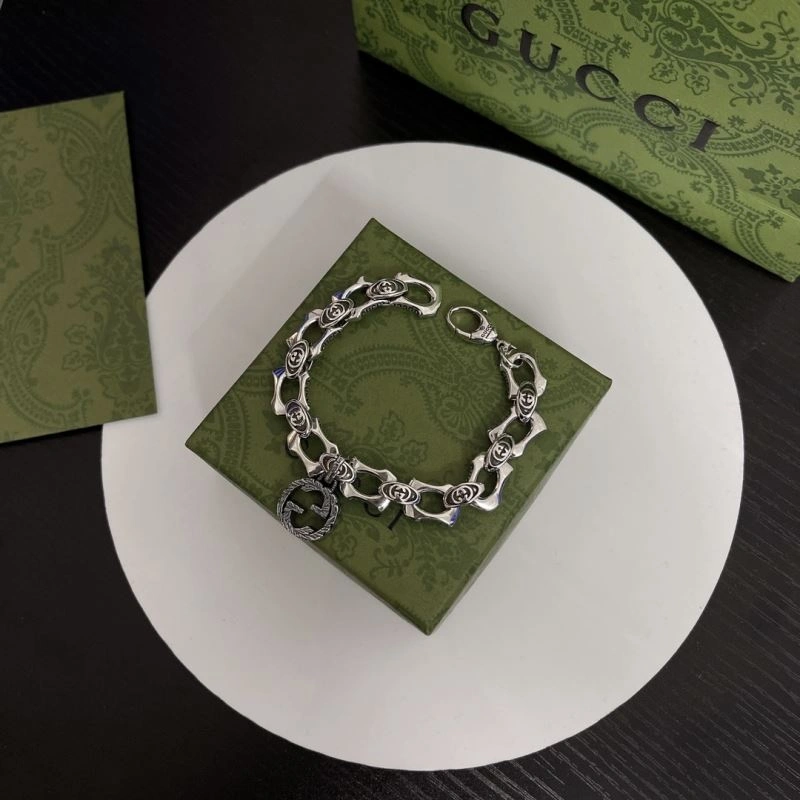 Gucci Bracelets Elegant 246343