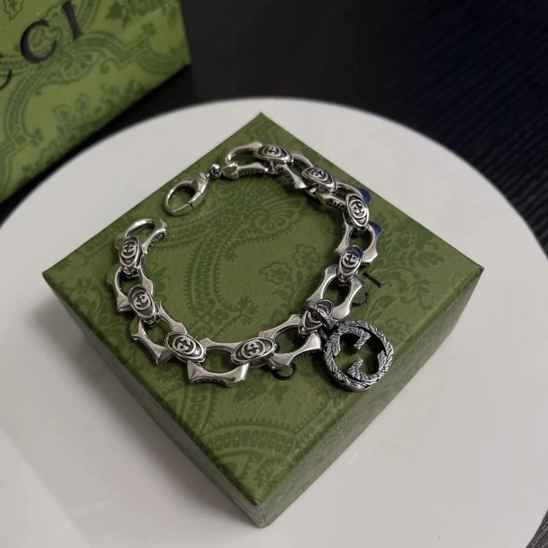 Gucci Bracelets Elegant 246343
