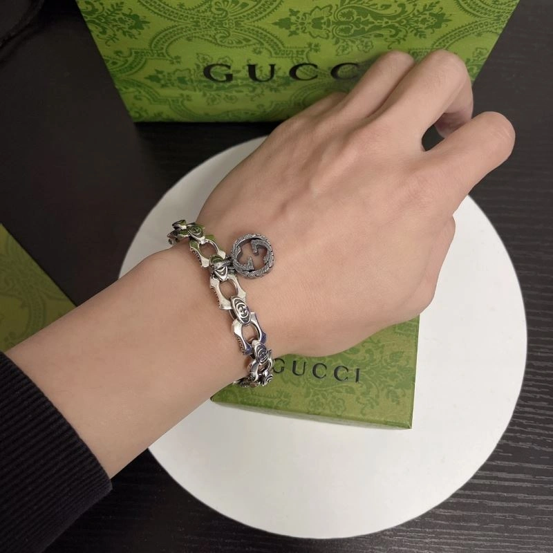 Gucci Bracelets Elegant 246343