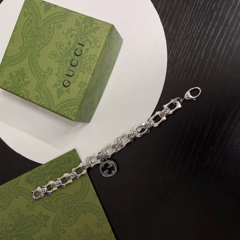 Gucci Bracelets Elegant 246343
