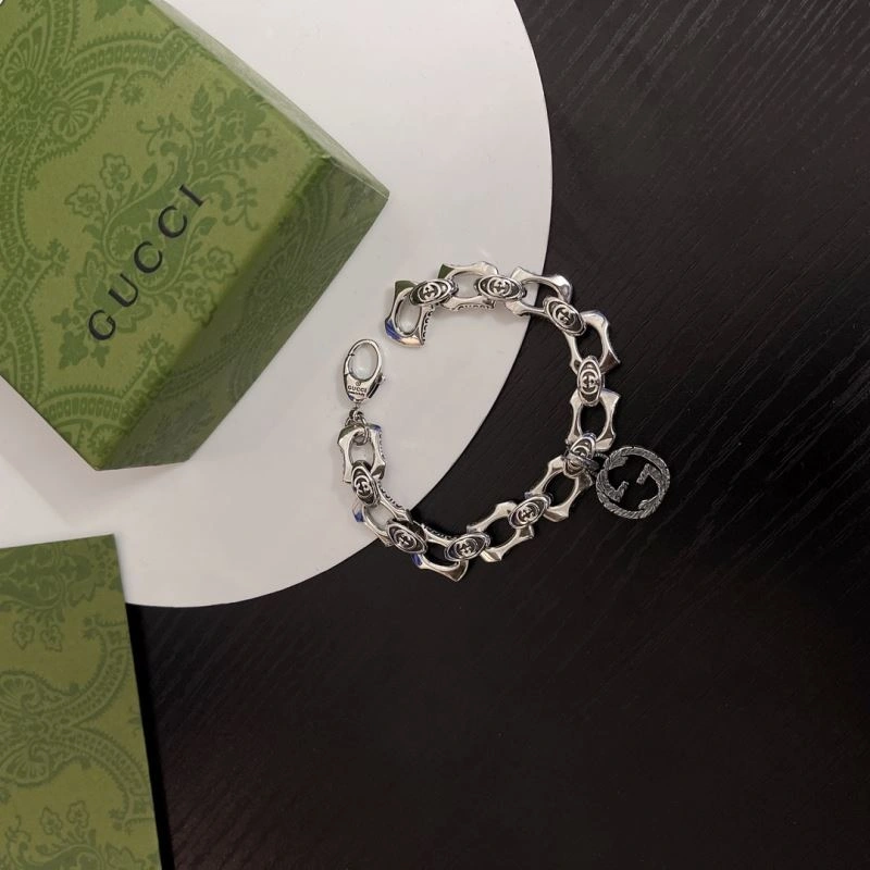 Gucci Bracelets Elegant 246343