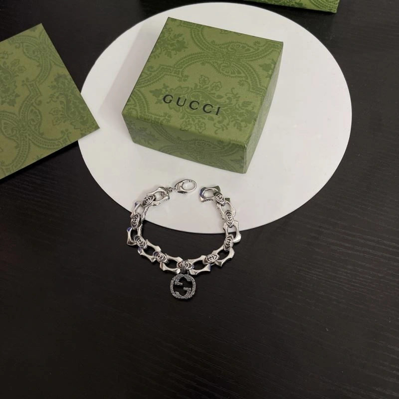 Gucci Bracelets Elegant 246343