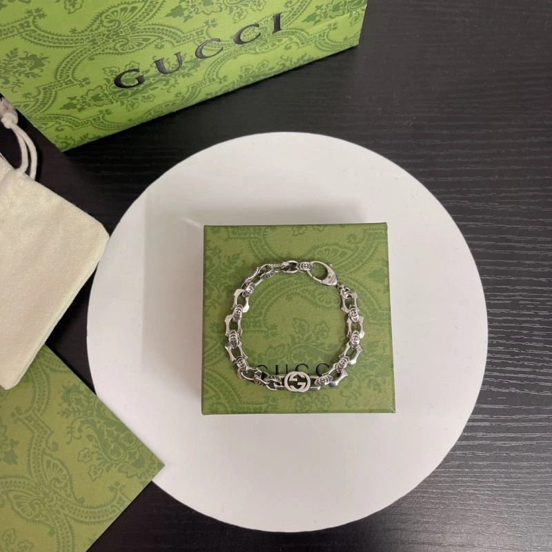 WeatherProof Gucci Bracelets 246339