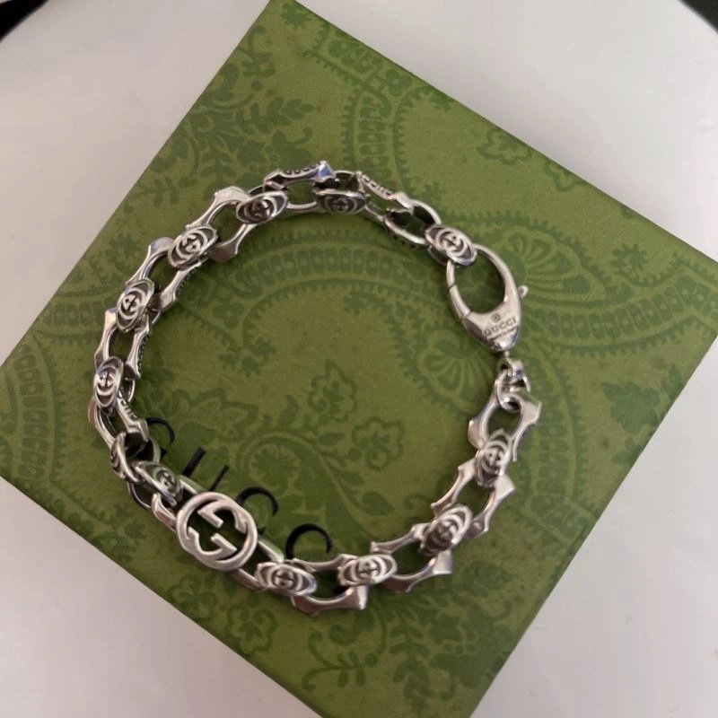 WeatherProof Gucci Bracelets 246339