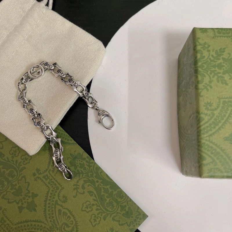 WeatherProof Gucci Bracelets 246339