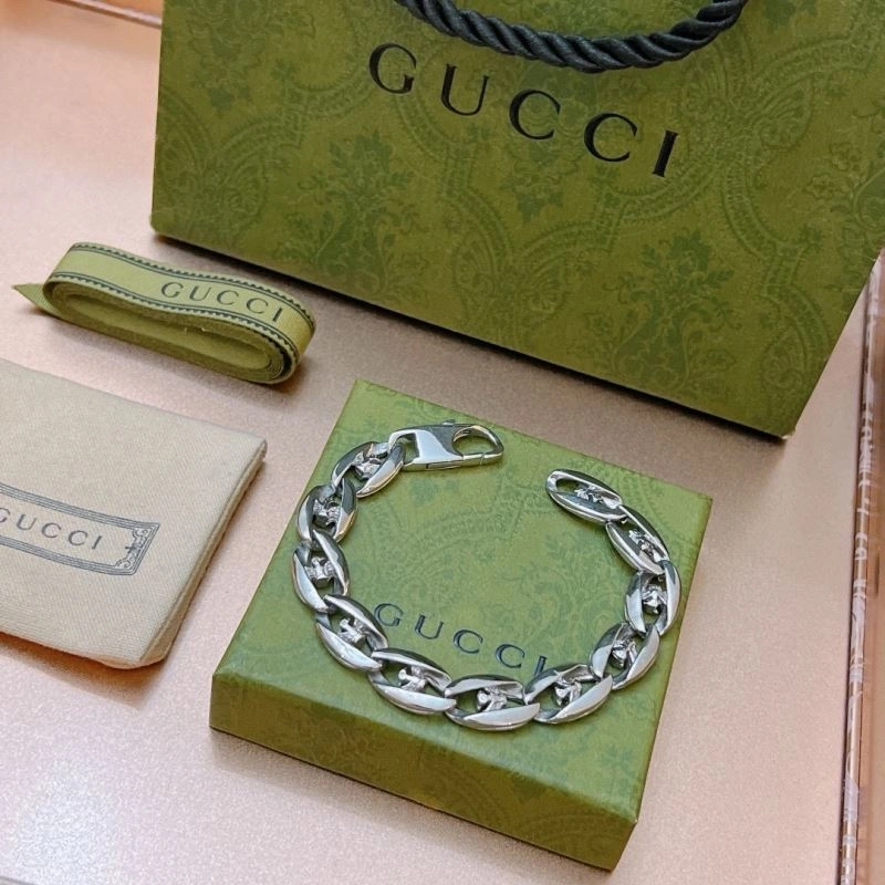 Gucci Bracelets Breathable 246349