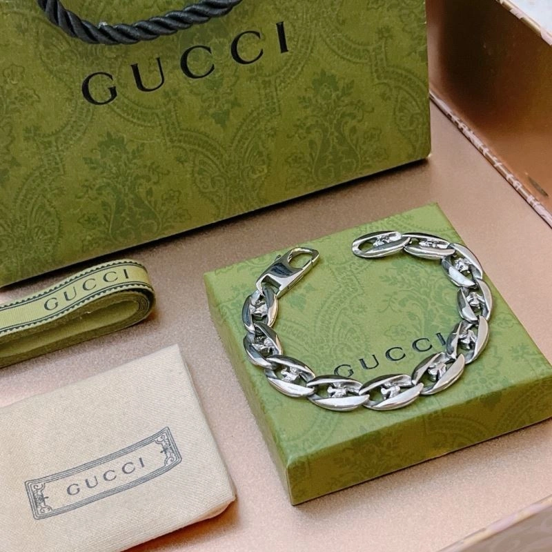 Gucci Bracelets Breathable 246349