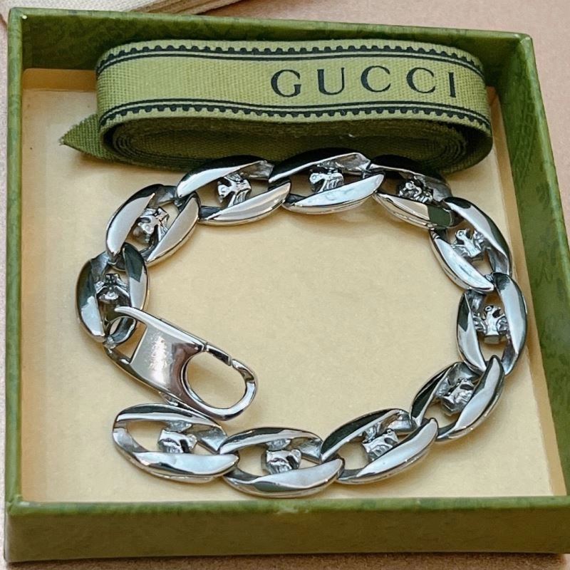 Gucci Bracelets Breathable 246349