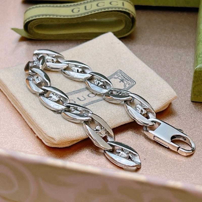 Gucci Bracelets Breathable 246349