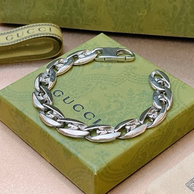 Gucci Bracelets Breathable 246349