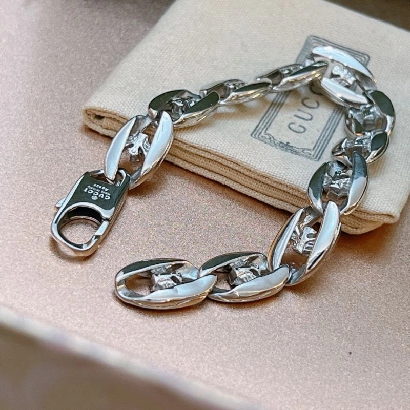 Gucci Bracelets Breathable 246349