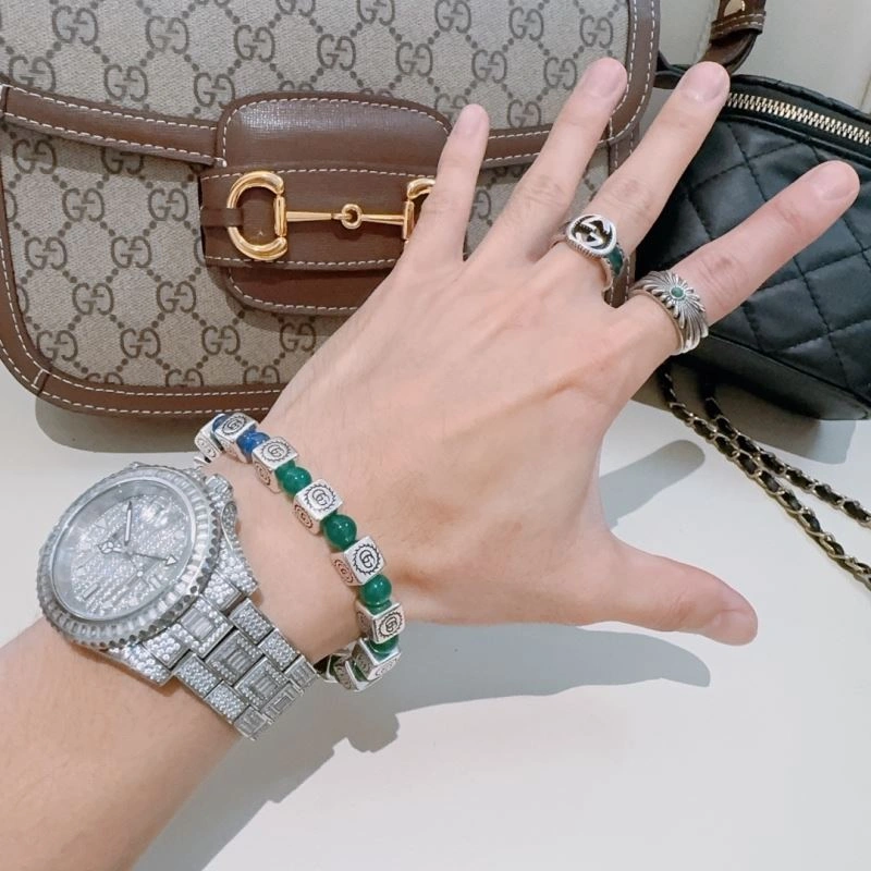 Gucci Bracelets Versatile 246345