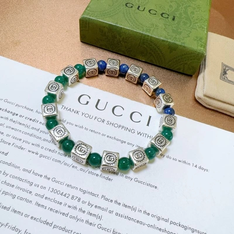 Gucci Bracelets Versatile 246345