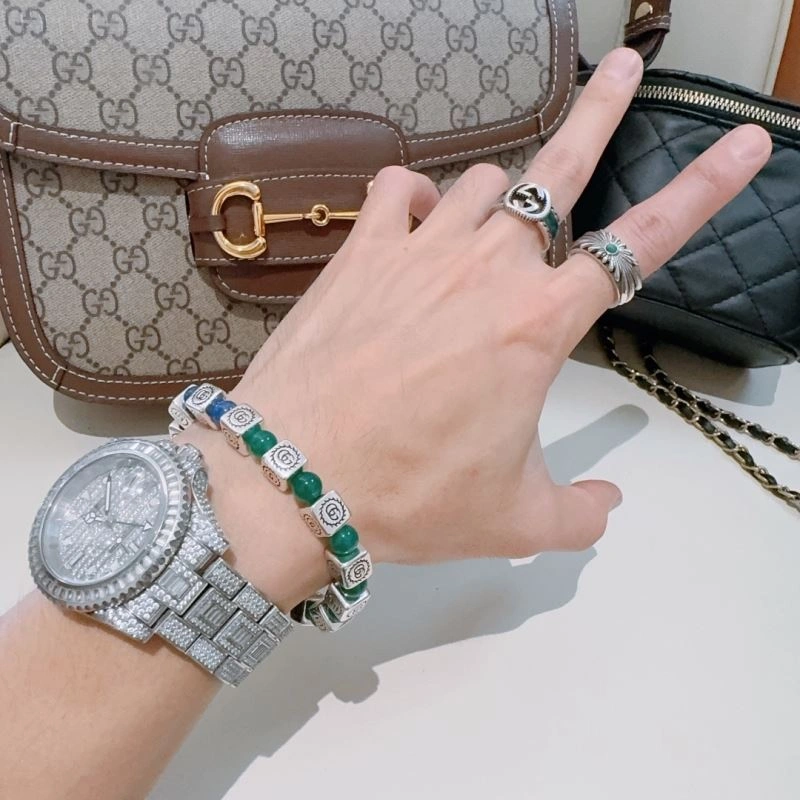 Gucci Bracelets Versatile 246345