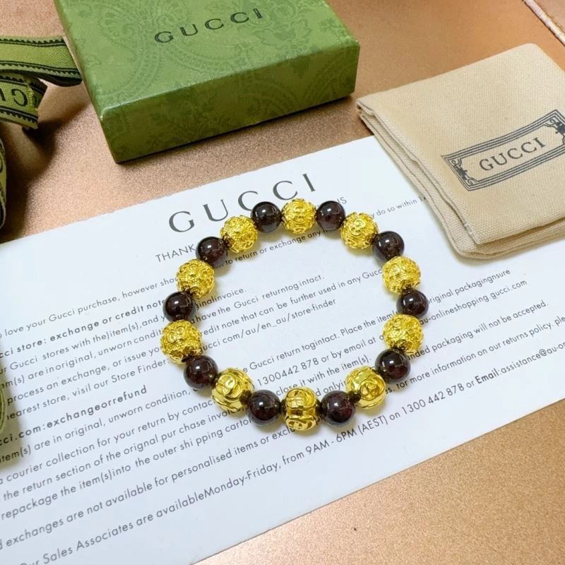Gucci Bracelets Classic 246358