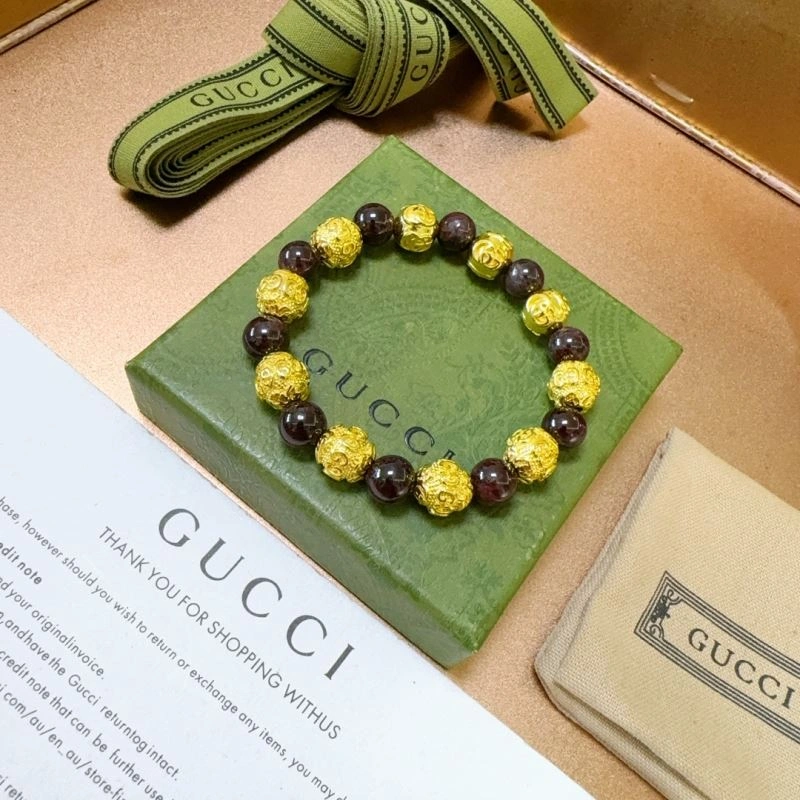 Gucci Bracelets Classic 246358