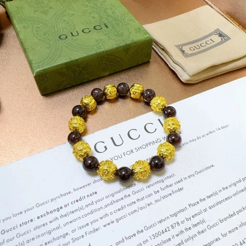 Gucci Bracelets Classic 246358