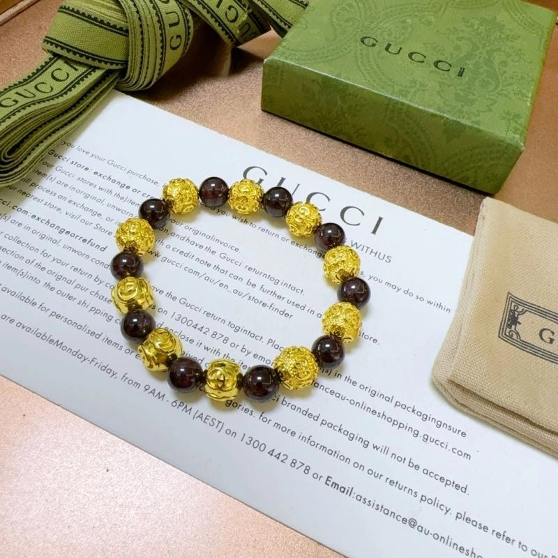 Gucci Bracelets Classic 246358