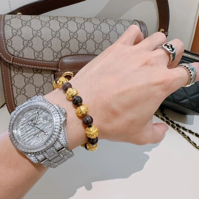Gucci Bracelets Classic 246358