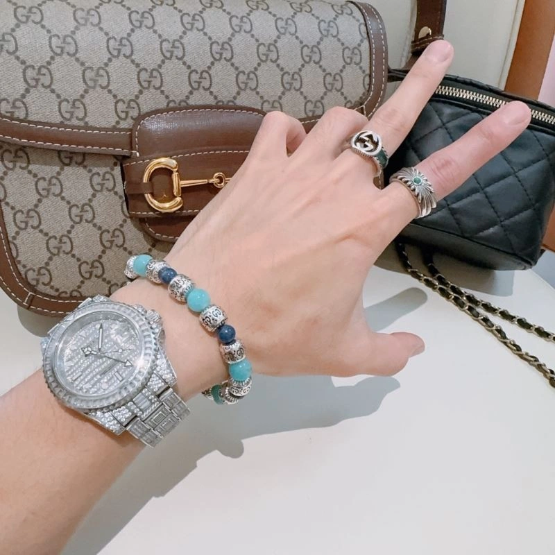 Gucci Bracelets Affordable 246340