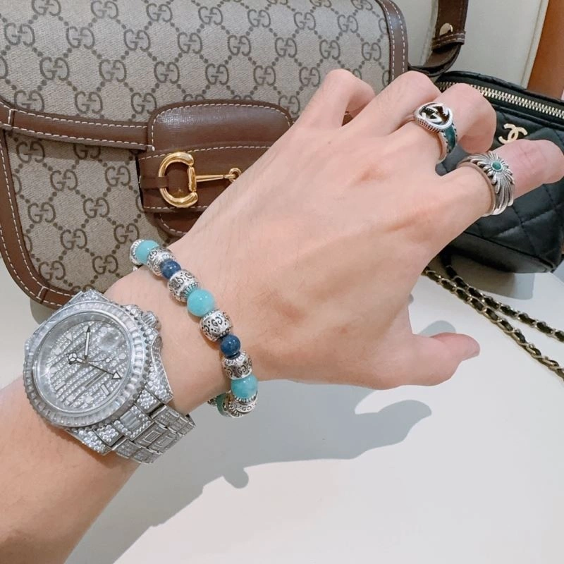 Gucci Bracelets Affordable 246340