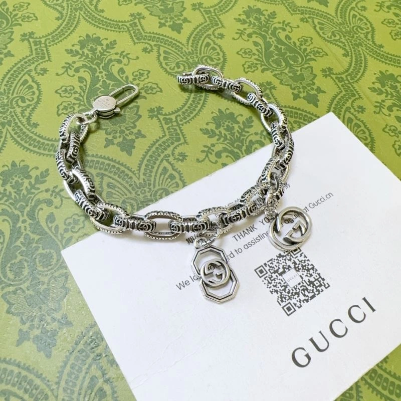 Gucci Bracelets Unique 246357
