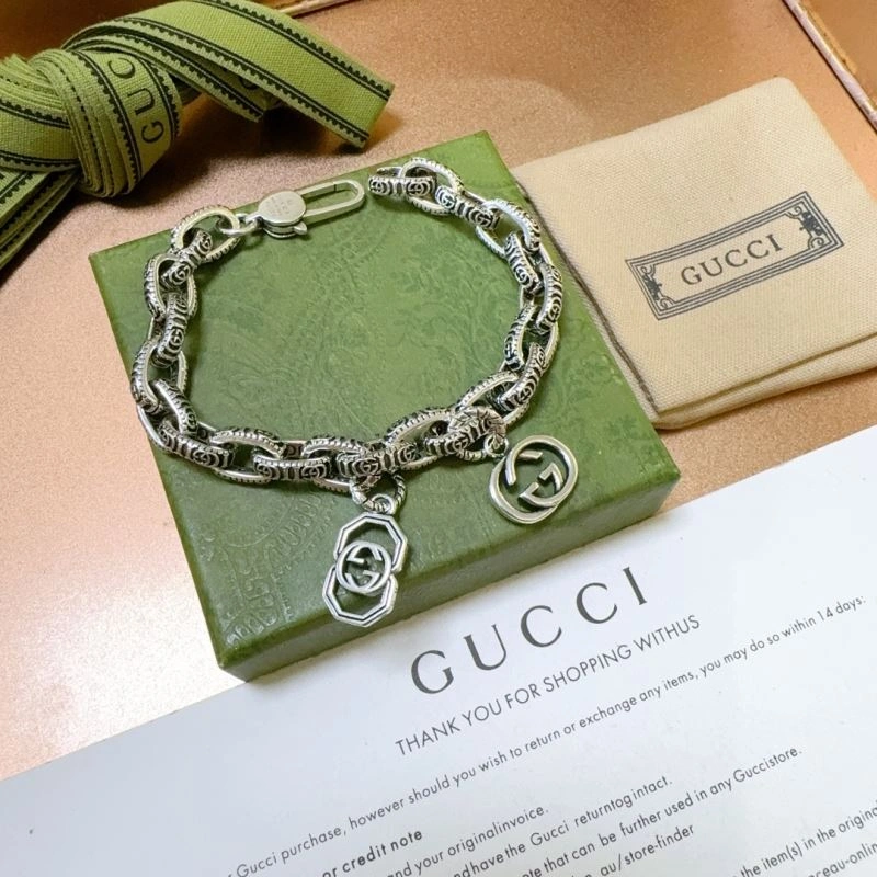 Gucci Bracelets Unique 246357