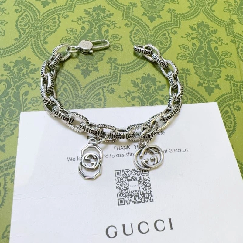 Gucci Bracelets Unique 246357