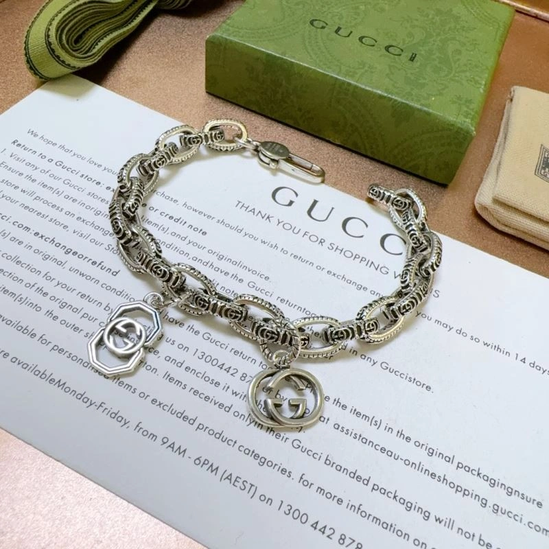 Gucci Bracelets Unique 246357