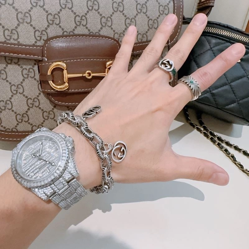 Gucci Bracelets Unique 246357