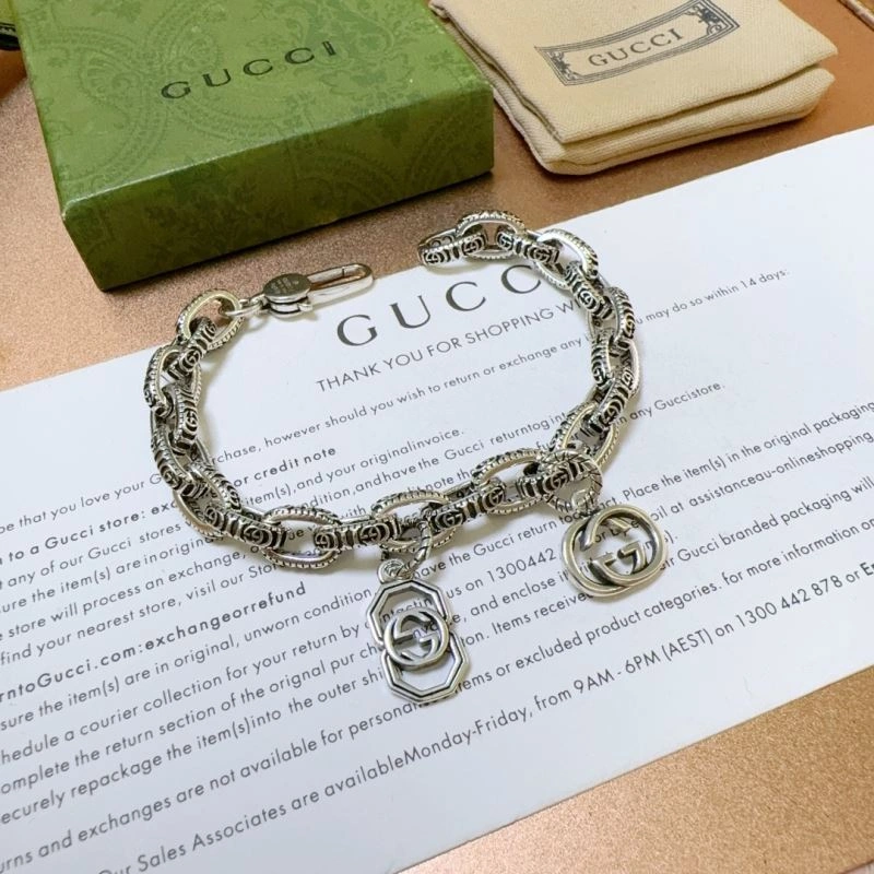 Gucci Bracelets Unique 246357