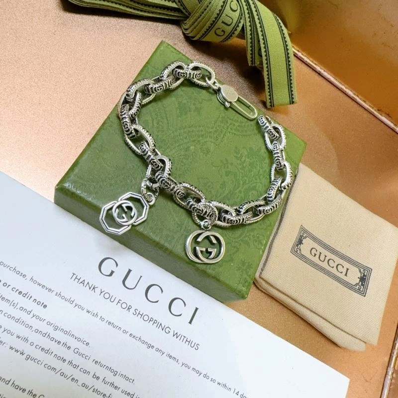 Gucci Bracelets Unique 246357