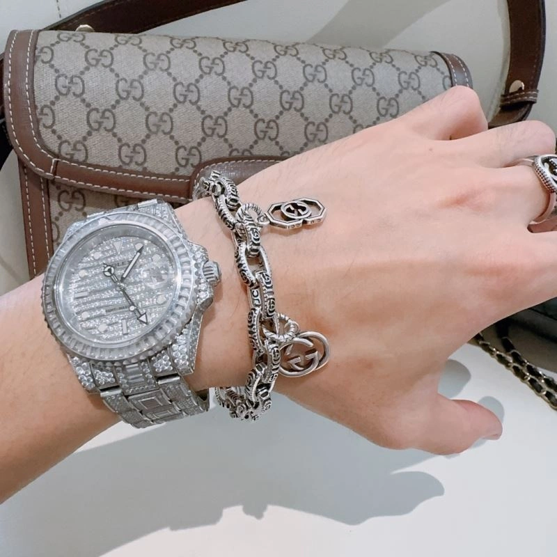 Gucci Bracelets Unique 246357