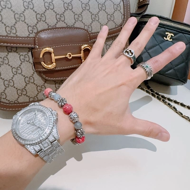 Gucci Bracelets Sophisticated 246350