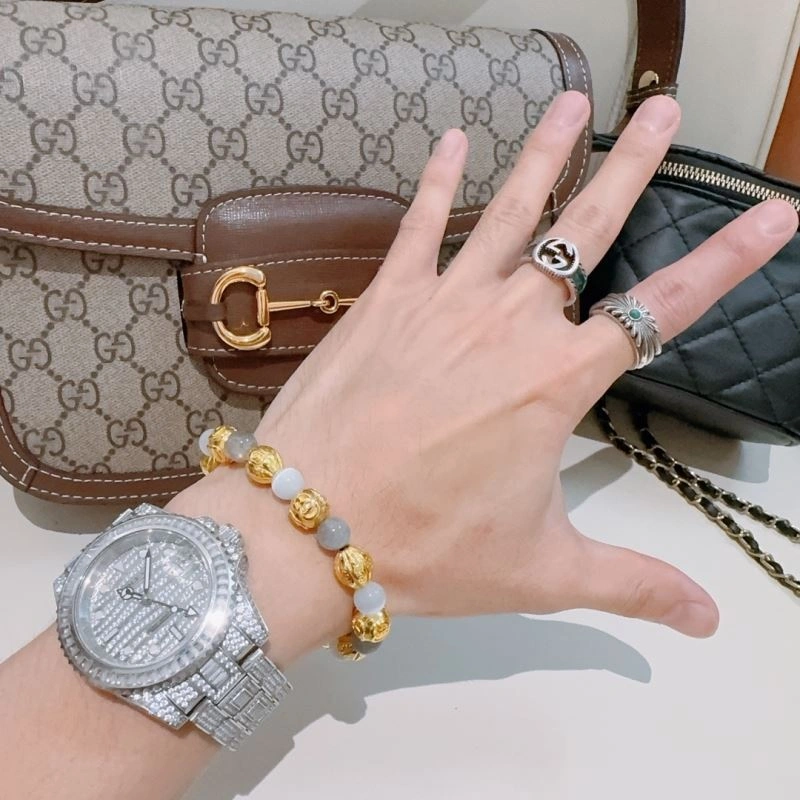 Gucci Bracelets StreetReady 246359