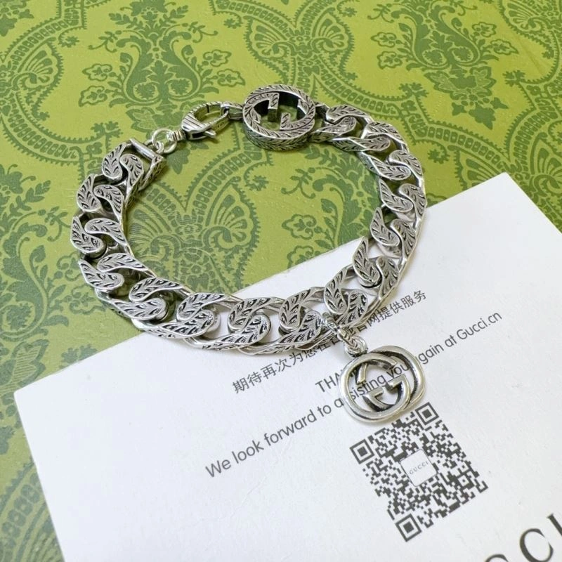 Colorful Gucci Bracelets 246346