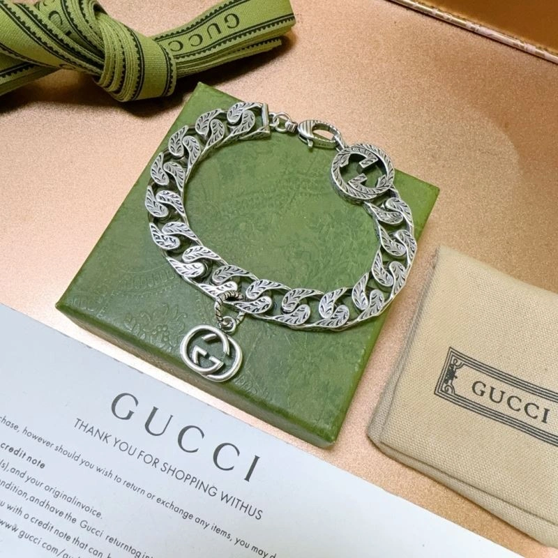 Colorful Gucci Bracelets 246346