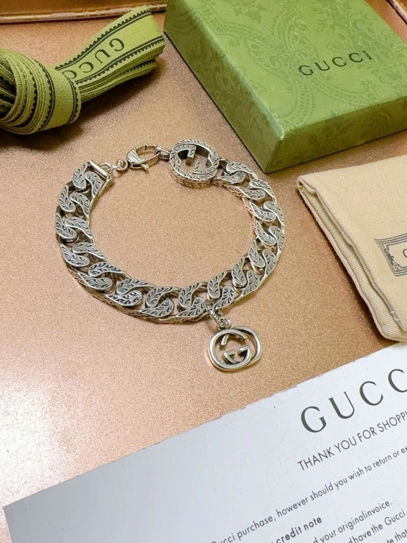 Colorful Gucci Bracelets 246346